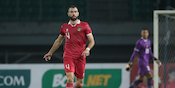 Tanpa Elkan Baggott dan Rizky Ridho, 3 Bek Tengah Ini Bersaing Jadi Tandem Jordi Amat di Timnas Indo Tanpa Elkan Baggott dan Rizky Ridho, 3 Bek Tengah Ini Bersaing Jadi Tandem Jordi Amat di Timnas Indo