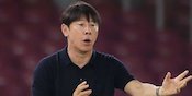 Suriah Vs Timnas Indonesia U-20: Shin Tae-yong Prediksi Lawan Akan Menyerang Total Suriah Vs Timnas Indonesia U-20: Shin Tae-yong Prediksi Lawan Akan Menyerang Total