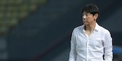 Indonesia Batal Jadi Tuan Rumah Piala Dunia U-20 2023, Shin Tae-yong Mengaku Sakit Hati