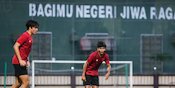 Pesan sang Ayah buat Arkhan Kaka: Piala Dunia U-20 Bukan Akhir Segalanya, Masa Depan Masih Panjang
