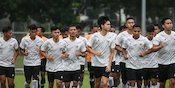 4 Asisten Indra Sjafri di Timnas Indonesia U-22 untuk SEA Games 2023: Semuanya Legenda!