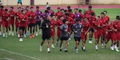 VIDEO: Indonesia Gagal Jadi Host Piala Dunia U-20 2023, Ini Ekspresi Kekecewaan Nova Arianto