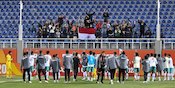 Merapat di Qatar, Ini Materi Pemusatan Latihan Timnas Indonesia U-20 di Bawah Arahan Indra Sjafri