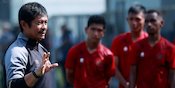 Ambisi Indra Sjafri di SEA Games 2023: Bawa Timnas Indonesia U-22 Raih Medali Emas!