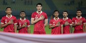 Kesempatan Langka, Timnas Indonesia Bakal Tampil di Stadion Piala Dunia 2022