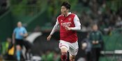 Takehiro Tomiyasu: Dari Fukuoka di Jepang, dan Kini Berkarier ke Arsenal Takehiro Tomiyasu: Dari Fukuoka di Jepang, dan Kini Berkarier ke Arsenal