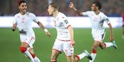 Profil Tim dan Daftar Pemain Tunisia di Piala Dunia U-20 2023 Profil Tim dan Daftar Pemain Tunisia di Piala Dunia U-20 2023