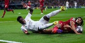 Real Madrid Kembali Kubur Mimpi Juara Liverpool di Liga Champions