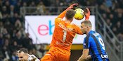 Deja Vu di Bawah Mistar: Wojciech Szczesny Mengadang Inter Sekali Lagi Deja Vu di Bawah Mistar: Wojciech Szczesny Mengadang Inter Sekali Lagi