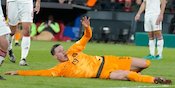 Sepakat? Wout Weghorst Diklaim tak Pantas Perkuat Man United dan Timnas Belanda