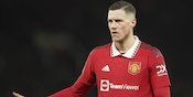 Sulit Cetak Gol di MU, Wout Weghorst Salahkan Taktik Erik Ten Hag Sulit Cetak Gol di MU, Wout Weghorst Salahkan Taktik Erik Ten Hag