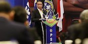 Piala Dunia U-20 2023: Zainudin Amali Minta Maaf kepada Semua Elemen Timnas Indonesia U-20