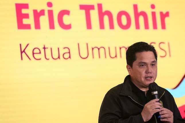 Gunakan Sistem Akuntansi