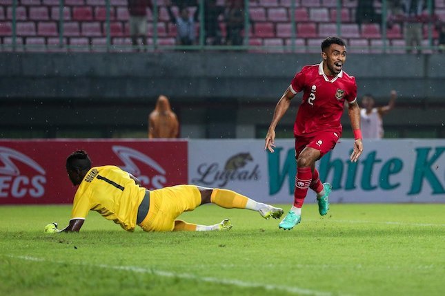 Babak Pertama