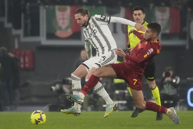 Hasil dan Jadwal Liga Italia Pekan ke-25 2022/2023 Hasil dan Jadwal Liga Italia Pekan ke-25 2022/2023