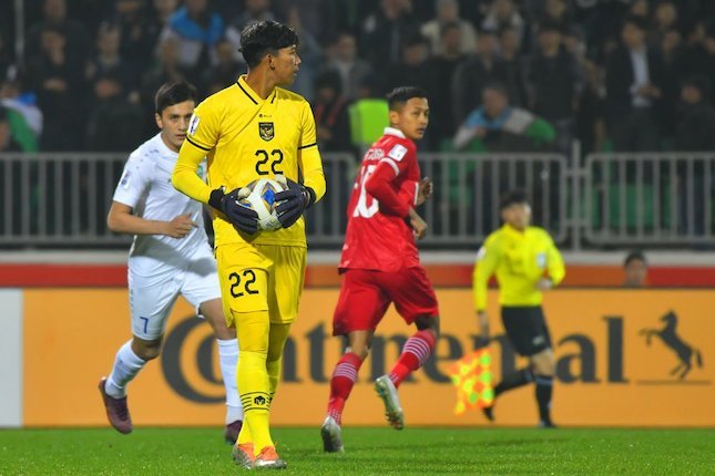 Piala Asia U-20 2023 Piala Asia U-20 2023