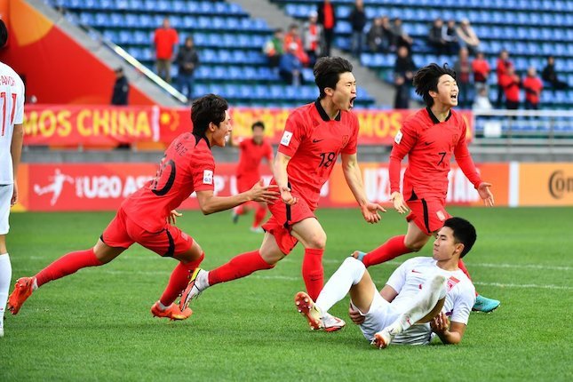 Profil Pelatih: Lee Eun-Jong