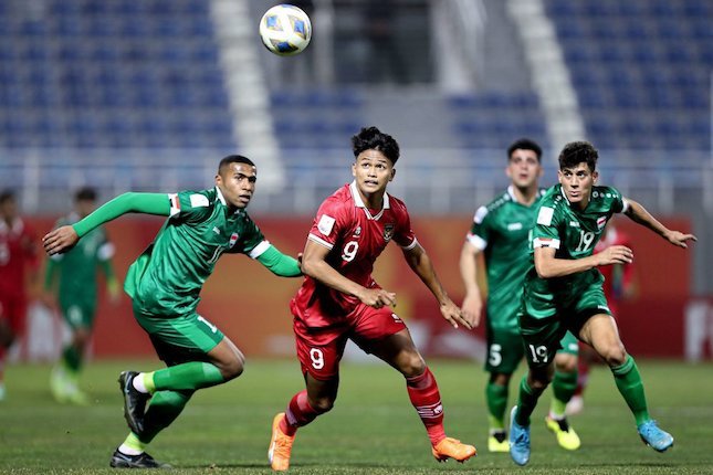 Daftar Pemain Timnas Iraq U-20 Daftar Pemain Timnas Iraq U-20