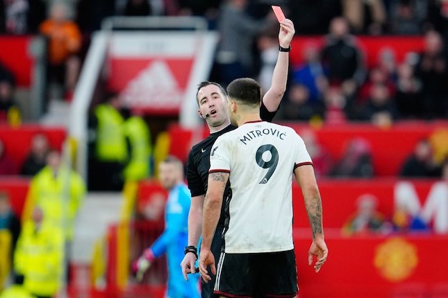 Fulham Fulham