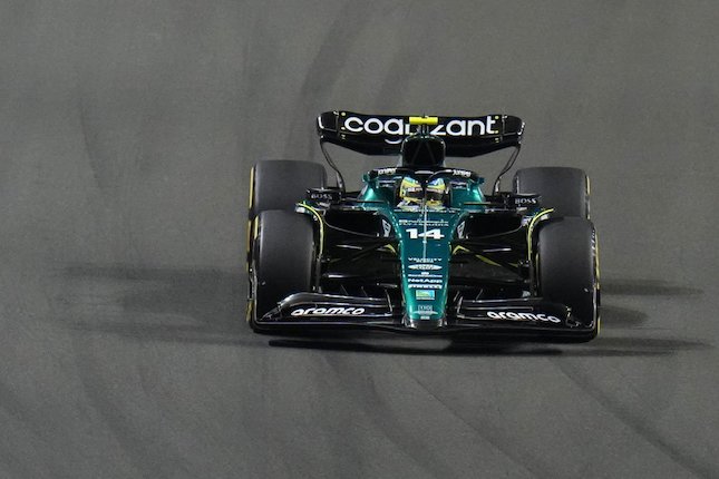 Klasemen Konstruktor Formula 1 2023 Klasemen Konstruktor Formula 1 2023