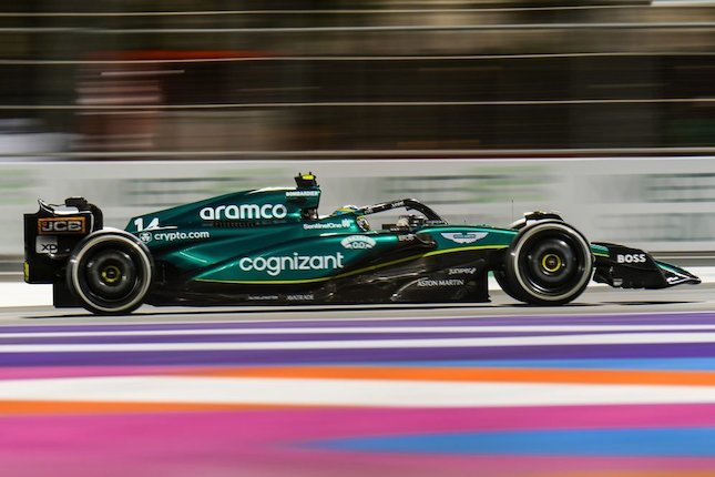 Podium Sempat Diserahkan ke George Russell Podium Sempat Diserahkan ke George Russell