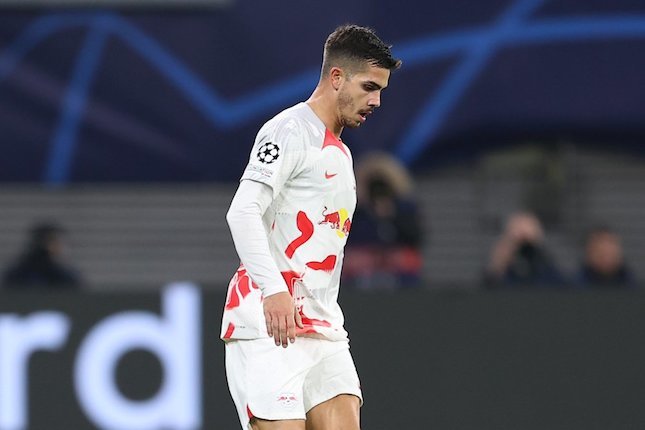 Andre Silva Andre Silva
