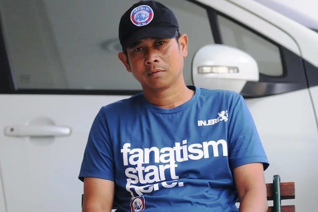 Jaga Nama Baik Arema Jaga Nama Baik Arema