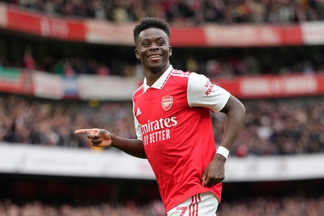 Hasil Premier League 2022/2023 Pekan 28 Hasil Premier League 2022/2023 Pekan 28