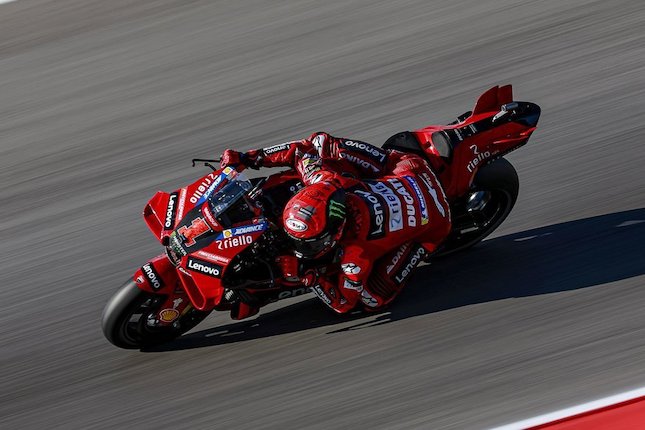 Opini Pecco Bagnaia, Ungkap Pengalaman Pribadi Opini Pecco Bagnaia, Ungkap Pengalaman Pribadi