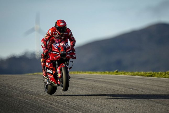 Jadwal Pekan Balap MotoGP Portugal 2023 Jadwal Pekan Balap MotoGP Portugal 2023