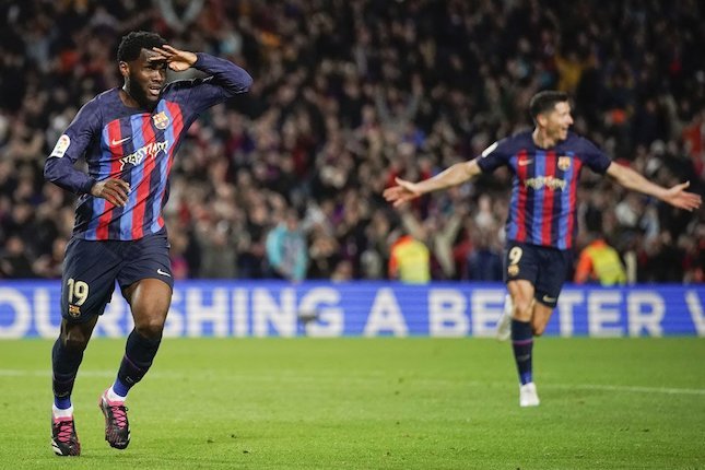 Rayo Vallecano vs Barcelona Rayo Vallecano vs Barcelona
