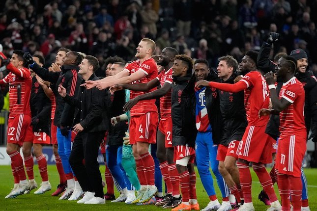 Nasib Tim Pelatih Warisan Nagelsmann Nasib Tim Pelatih Warisan Nagelsmann