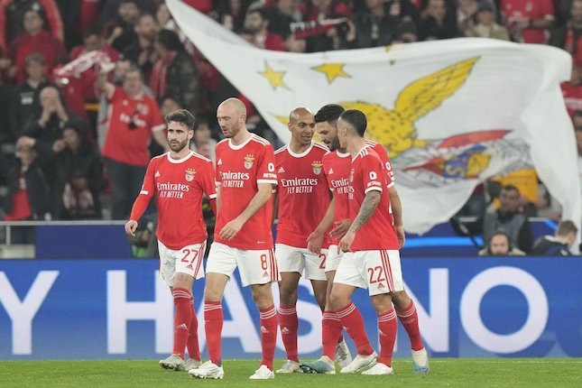 LIGA PORTUGAL LIGA PORTUGAL