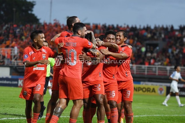 Kedalaman Skuad Mumpuni