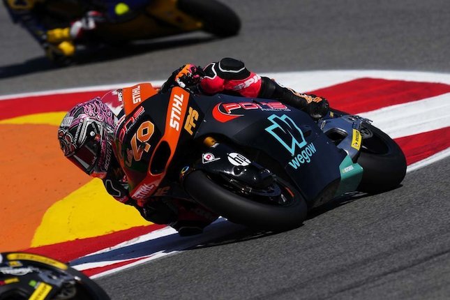 Jadwal Pekan Balap MotoGP Argentina 2023 Jadwal Pekan Balap MotoGP Argentina 2023