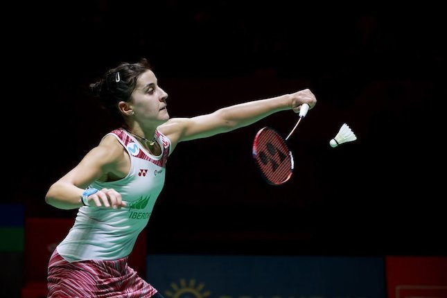 Hasil Lengkap Semifinal Hasil Lengkap Semifinal