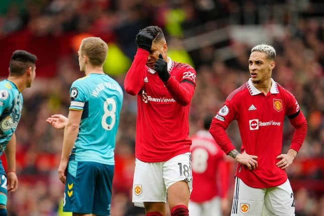 Manchester United