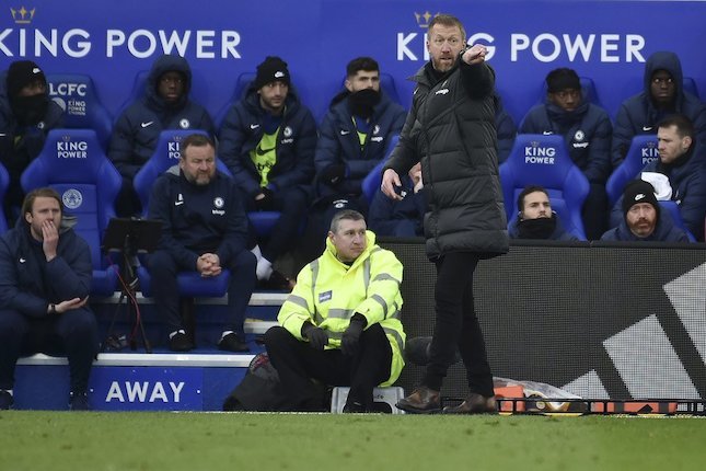 Chelsea vs Everton