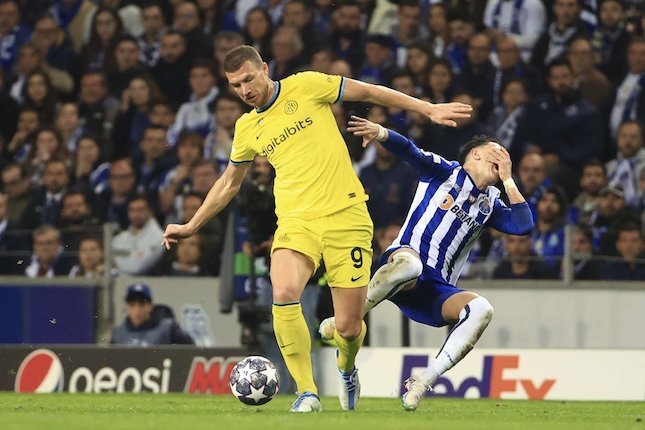 Pepe, Paling Tua di Liga Champions