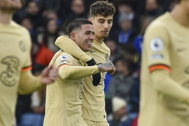 Hasil Leicester City vs Chelsea: Skor 1-3 Hasil Leicester City vs Chelsea: Skor 1-3