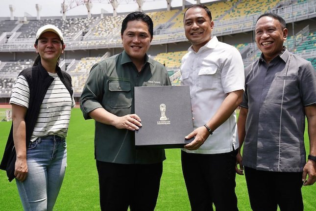 Banyak Dapat Wawasan Baru