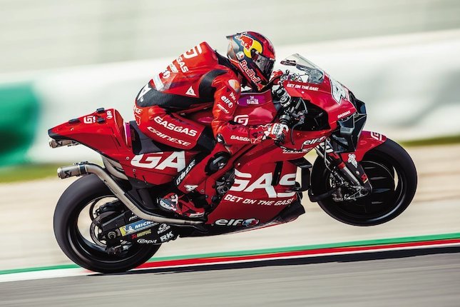 Ingin Pol Espargaro Segera Kembali Sehat Ingin Pol Espargaro Segera Kembali Sehat