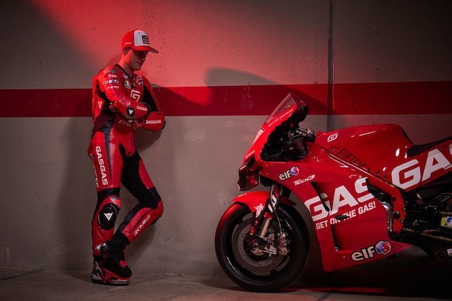 Pol Espargaro Pol Espargaro