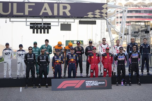 Jadwal Lengkap Formula 1 2023 Jadwal Lengkap Formula 1 2023