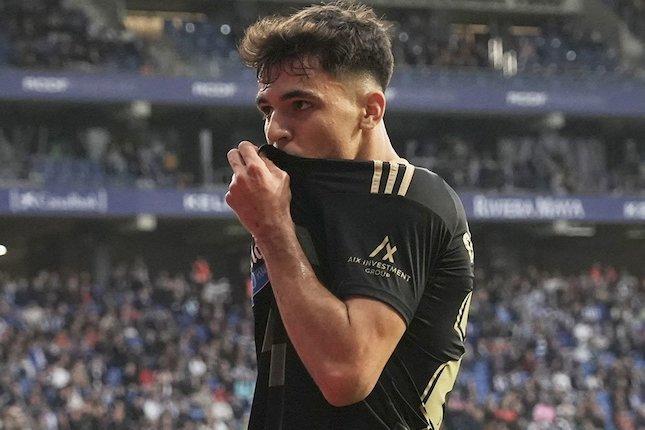 Jadi Incaran Banyak Klub Jadi Incaran Banyak Klub