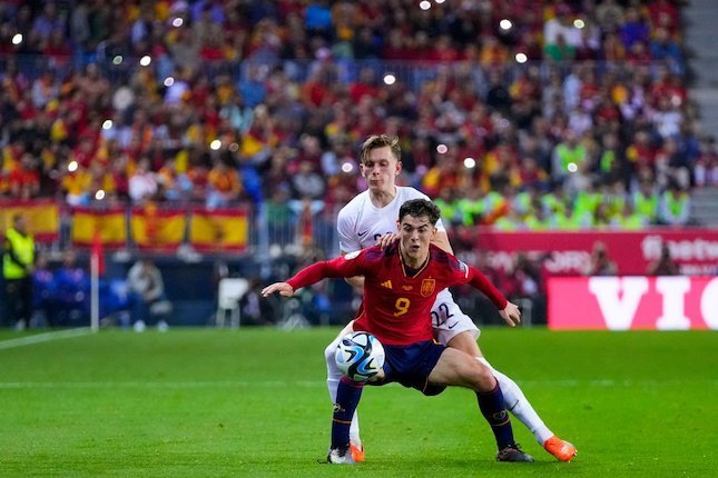 Hasil dan Jadwal Norwegia dan Spanyol di Kualifikasi Euro 2024 Grup A