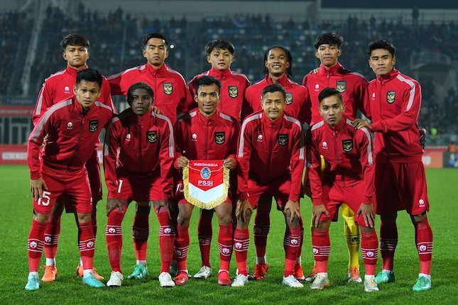 Perjuangan Tidak Boleh Surut