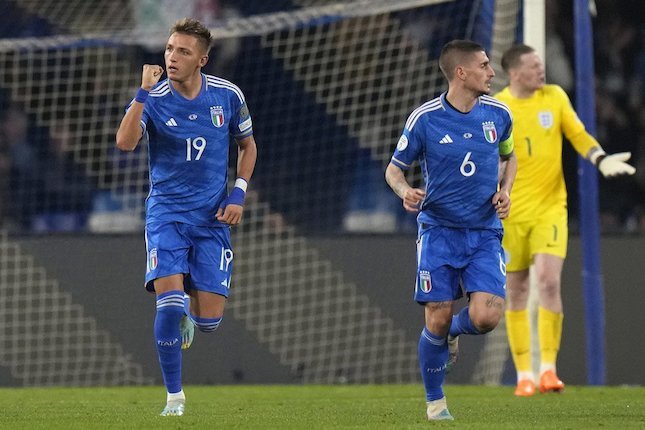 Prospek Bagus Italia di Masa Depan