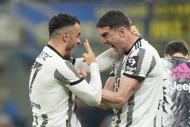 Hasil Lengkap Pekan ke-27 Liga Italia Hasil Lengkap Pekan ke-27 Liga Italia