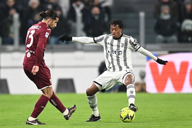 Juan Cuadrado